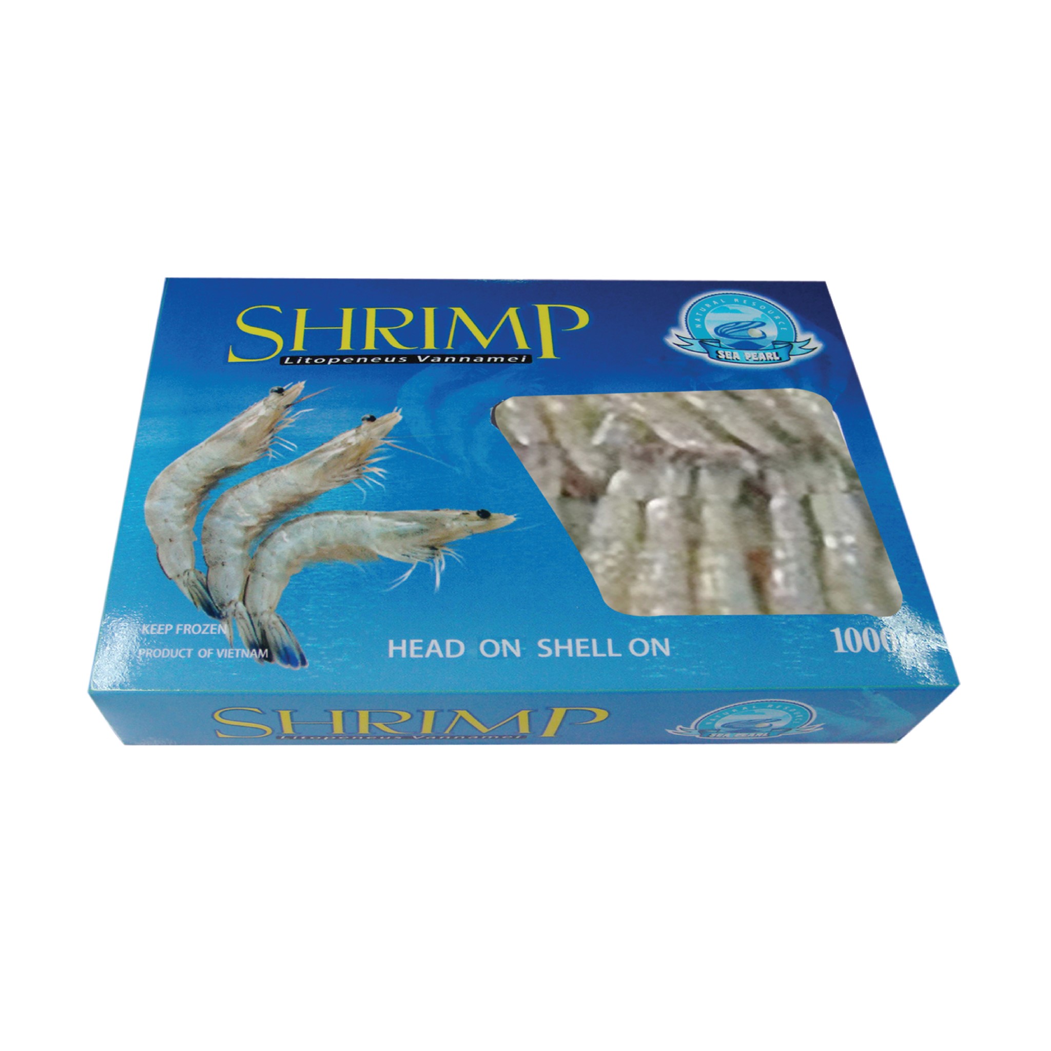 Ảnh của VANNAMEI SHRIMP HOSO